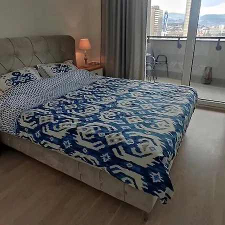 Apartamento Tower - New *