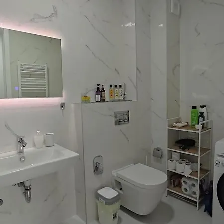Tower - New Apartment *
