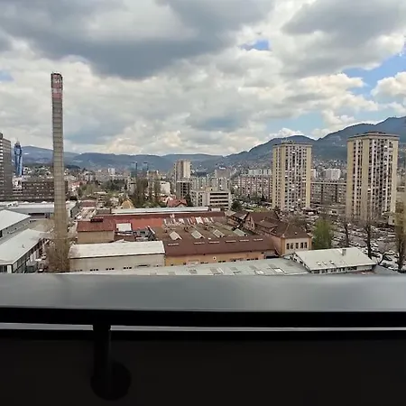 Tower - New Apartment